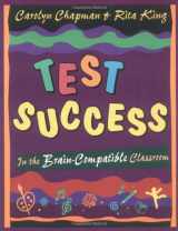 9781569761175-1569761175-Test Success in the Brain-Compatible Classroom