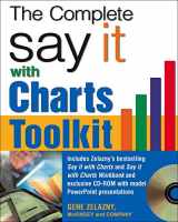 9780071474702-0071474706-The Say It With Charts Complete Toolkit, Cd-Rom