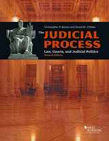 9781642422559-164242255X-The Judicial Process: Law, Courts, and Judicial Politics (Higher Education Coursebook)