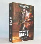 9781784966881-1784966886-The Voice of Mars (Warhammer 40,000) Hardcover by David Guymer
