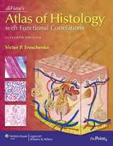 9781608314928-1608314928-Difiore's Atlas of Histology with Functional Correlations