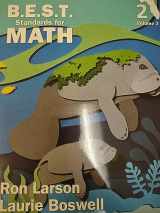 9781647277307-1647277302-B.E.S.T. Standards For Math Florida's Grade 2 Volume 2