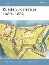 9781841769165-1841769169-Russian Fortresses 1480–1682