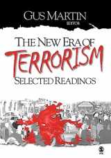 9780761988731-0761988734-The New Era of Terrorism: Selected Readings