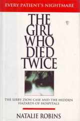 9780385308090-0385308094-The Girl Who Died Twice