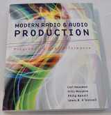 9781305077492-1305077490-Modern Radio and Audio Production: Programming and Performance
