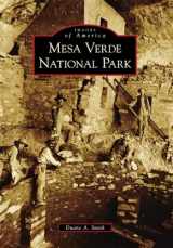 9780738569468-0738569461-Mesa Verde National Park (Images of America)