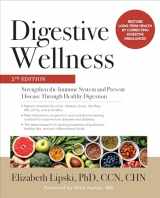 9781260019391-126001939X-Digestive Wellness: Strengthen the Immune System and Prevent Disease Through Healthy Digestion, Fifth Edition