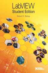 9780134011332-0134011333-LabVIEW Student Edition