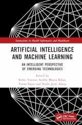 9781032478463-1032478462-Artificial Intelligence and Machine Learning (Innovations in Health Informatics and Healthcare)