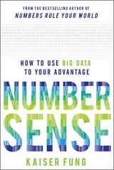 9780071799669-0071799664-Numbersense: How to Use Big Data to Your Advantage