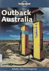 9781864501872-1864501871-Lonely Planet Outback Australia