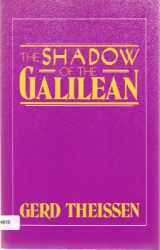9780800620578-0800620577-The Shadow of the Galilean: The Quest of the Historical Jesus in Narrative Form