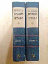 9781565630857-1565630858-The Works of Jonathan Edwards, 2 Volumes