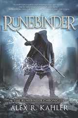 9780373212637-0373212631-Runebinder (The Runebinder Chronicles, 1)