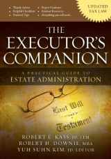 9780985681401-0985681403-The Executor's Companion:A Practical Guide to Estate Administration