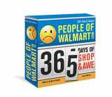 9781728206424-1728206421-2021 People of Walmart Boxed Calendar: 365 Days of Shop and Awe (Funny Daily Calendar, Desk Gift, White Elephant Gag Gift for Adults)
