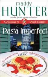 9781416598824-1416598820-Pasta Imperfect: A Passport to Peril Mystery