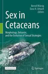 9783031356506-3031356500-Sex in Cetaceans: Morphology, Behavior, and the Evolution of Sexual Strategies