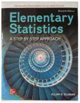 9781265248123-1265248125-Elementary Statistics: A Step By Step Approach ISE