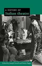 9780521802659-0521802652-A History of Italian Theatre