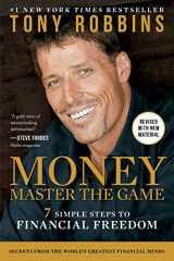 9781476757865-1476757860-MONEY Master the Game: 7 Simple Steps to Financial Freedom (Tony Robbins Financial Freedom Series)