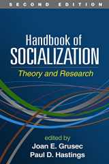 9781462525829-1462525822-Handbook of Socialization: Theory and Research