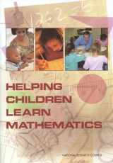 9780309084314-0309084318-Helping Children Learn Mathematics