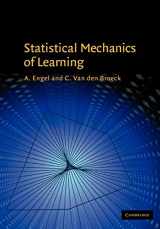 9780521774796-0521774799-Statistical Mechanics of Learning
