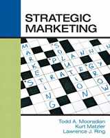 9780990542704-099054270X-Strategic Marketing