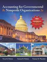 9781618534217-1618534211-Accounting for Governmental & Nonprofit Organizations