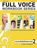 9781897539149-1897539142-FULL VOICE WORKBOOK - Level Two