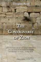 9781910220030-1910220035-The Controversy of Zion