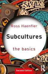 9781032132778-1032132779-Subcultures: The Basics