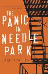 9780486839318-0486839311-The Panic in Needle Park