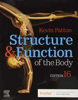 9780323597791-0323597793-Structure & Function of the Body - Softcover