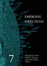 9781555813772-1555813771-Emerging Infections