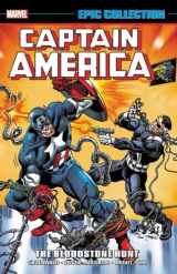 9781302910020-1302910027-Epic Collection Captain America 15: The Bloodstone Hunt