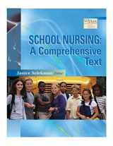 9780803614031-0803614039-School Nursing: A Comprehensive Text