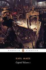 9780140445688-0140445684-Capital: A Critique of Political Economy, Volume 1 (Penguin Classics)