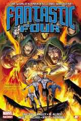 9780785191100-0785191100-Fantastic Four By Matt Fraction Omnibus (Fantastic Four By Matt Fraction Omnibus: Marvel Now!)