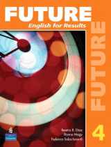 9780134305783-0134305787-Value Pack: Future Student Book and Workbook with MyLab English Level 4