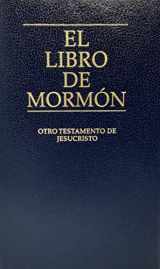 9781592977079-1592977073-El Libro De Mormon - Edicion 2015