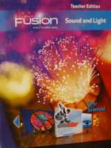 9780547593906-0547593902-Grades 6-8 2012: Module J: Sound and Light (Sciencefusion)