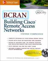 9780072124804-0072124806-BCRAN: Building Cisco Remote Access Networks (Book/CD-ROM package)