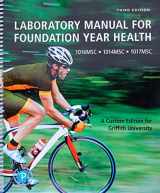 9781488626050-1488626057-Laboratory Manual for Foundation Year Health