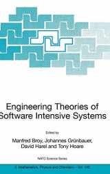9781402035302-1402035306-Engineering Theories of Software Intensive Systems: Proceedings of the NATO Advanced Study Institute on Engineering Theories of Software Intensive ... II: Mathematics, Physics and Chemistry, 195)