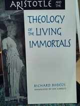 9780791447284-0791447286-Aristotle and Theology of Living Immortals (Suny Series in Ancient Greek Philosophy)