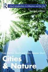 9780415625562-0415625564-Cities and Nature (Routledge Critical Introductions to Urbanism and the City)