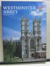 9781857594539-1857594533-Westminster Abbey - A Souvenir Guide - English Version